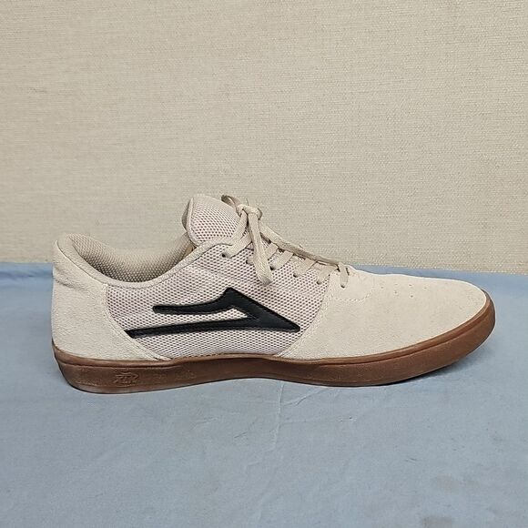 LAKAI BRIGHTON MENS SNEAKERS BFPM-07-108 - Picture 8 of 10